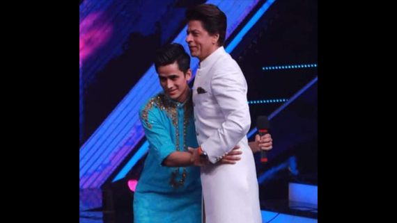 Dance Plus 5: Shah Rukh Khan In Awe Of 'Fauji' Bhim Bahadur’s Performance