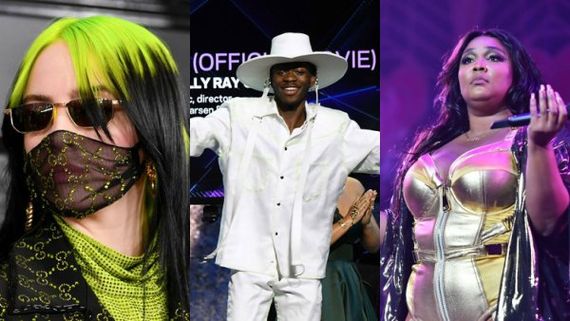 Grammys 2020 Complete Winners List: Billie Eilish, Lizzo And Lil Nas X Bag Top Honours