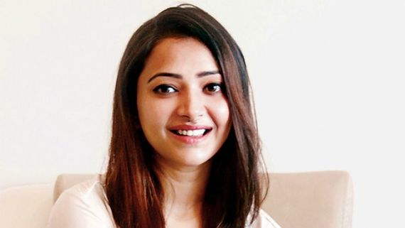 Happy Birthday Shweta Basu Prasad: Actress Wishes Herself With A Cute Post On Social Media