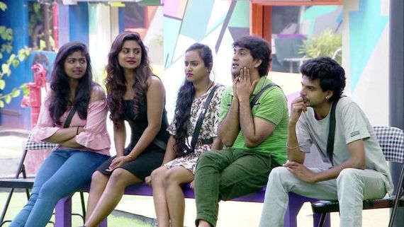 Bigg Boss Kannada Season 7: The House Gets Divided Into Two Teams For Luxury Budget Task