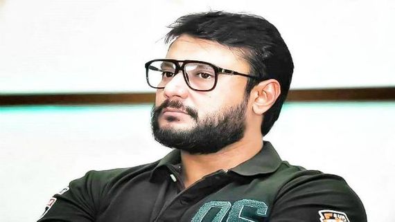 A New Teaser Of Roberrt To Be Unveiled On Challenging Star Darshan’s Birthday