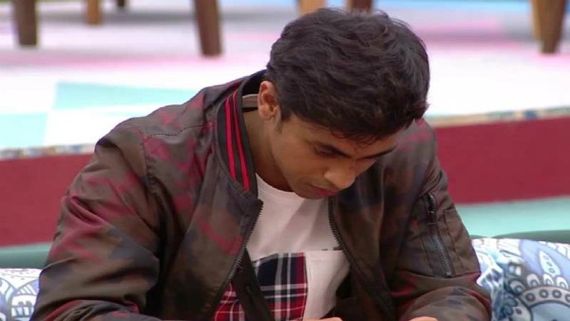 Bigg Boss Kannada 7 - Kishen Bilagali Is Named As The Worst Performer Of The Week