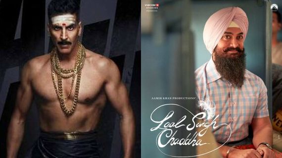Aamir Khan's Laal Singh Chaddha BO Clash With Akshay Kumar's Bachchan Pandey Averted