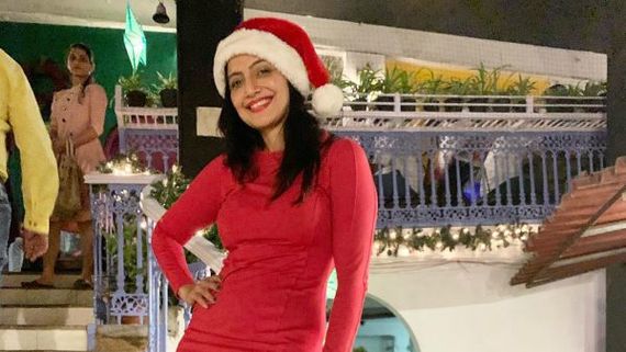 After Kushal Punjabi's Suicide Co-Star Aartii Naagpal Opens Up About Her Suicide Attempts