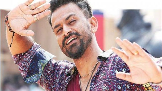 Dhananjay To Collaborate With Writer-Director Satya Prakash For An Upcoming Film