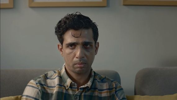 Amazon's Mini Series 'Afsos', Brings Back Gulshan Devaiah With A Twisted Story