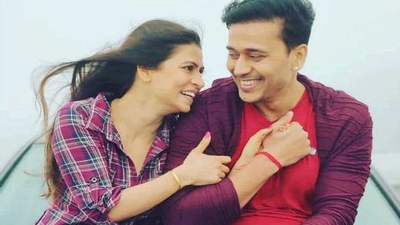 Yeh Hai Mohabbatein Actor Anurag Sharma Is All Set To Tie The Knot On January 31