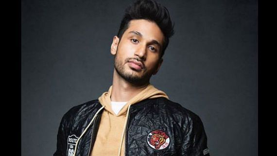 ‘Aaya Na Tu’ Singer Arjun Kanungo To Make His Bollywood Debut With Salman Khan’s Radhe