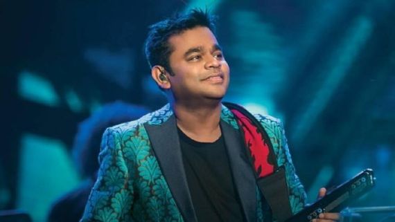 AR Rahman On Shikara: People Moved On From Hitler And Hiroshima, It's Time For India To Heal