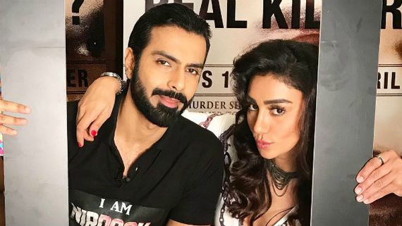 Ex-Bigg Boss Contestants Ashmit Patel & Maheck Chahal Call Off Engagement; Actress Says She Left Him