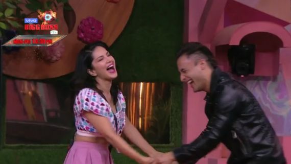 Bigg Boss 13: Has Asim Riaz Bagged Bollywood Film Opposite Sunny Leone?