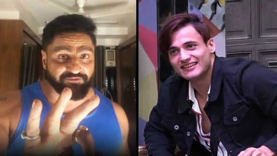 Bigg Boss 13: Shefali Jariwala’s Husband Parag Tyagi Threatens Asim Riaz Over His ‘Nalla’ Remark