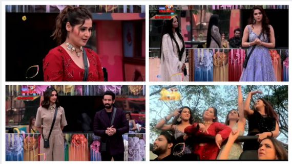 Bigg Boss 13: Arti Reveals Attempt To Rape Was Made On Her; Madhurima Says She Was Molested