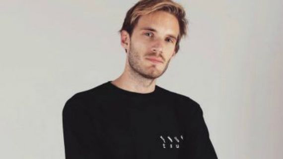 'It's Been Real, But I am Out', PewDiePie Posts Last Video On YouTube