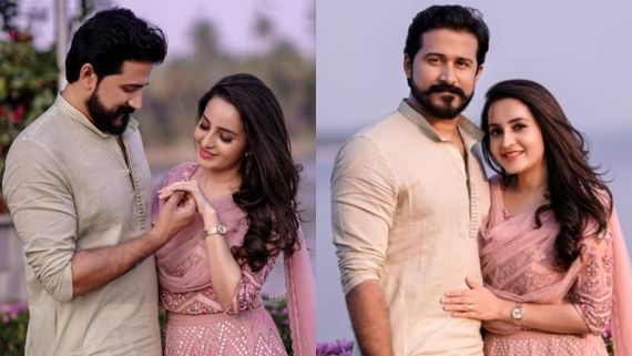 Bhama Gets Engaged To Arun: To Tie The Knot Soon!