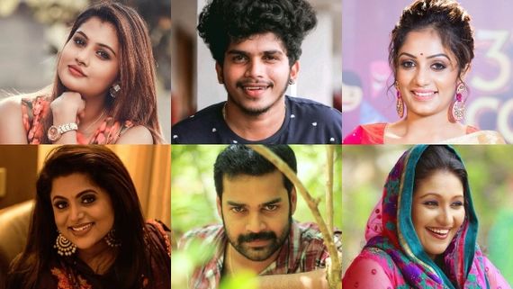 Bigg Boss Malayalam Season 2: Here Is The Complete List Of Contestants!