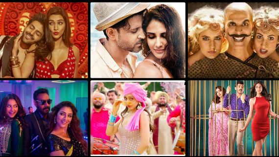 New Year 2020: Dance On These 10 Bollywood Songs At Your House Party & Bring The House Down