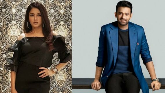 Bhagyashree On Playing Prabhas' Mother: 'There's A Wow Factor That Surrounds My Role'