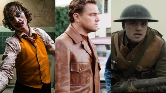 Critics Choice Awards 2020 Full Winners List: Once Upon A Time In Hollywood Takes The Big Win