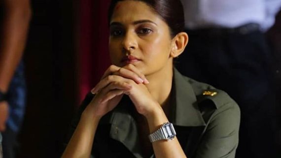 Code M Web Series Review: Jennifer Winget Looks Fierce While Unraveling Indian Army Secrets