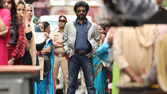 Darbar Box Office Day 6 Worldwide Collection Report: This Rajinikanth Starrer Is A Blockbuster!