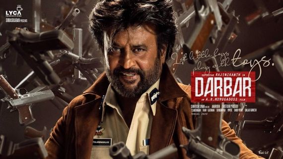 Darbar Twitter Review: Here's What The Audiences Feel About The Rajinikanth Starrer!