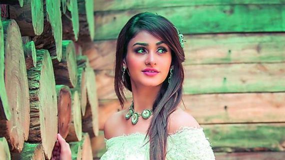 Aditi Arya To Join The Cast Of Ravi Chandra; To Be Seen Alongside Updendra And Ravichandran