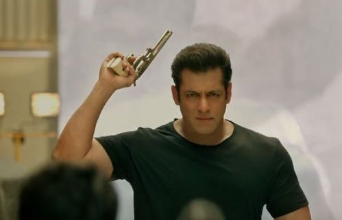 Salman Khan’s Race 3 Was Not A Flop: Remo D’Souza 