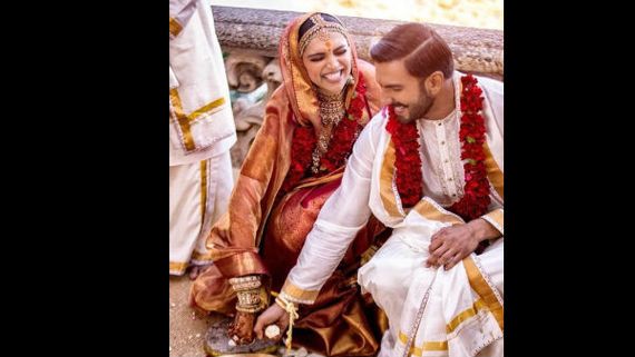 Do Deepika Padukone And Ranveer Singh Fight A Lot After Marriage? The Chhapaak Actress Opens Up! 