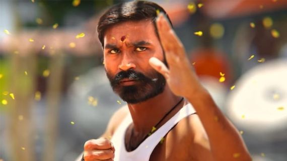 Dhanush's Pattas: Full Movie Leaked Online By Tamilrockers!