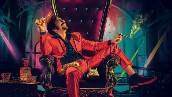 Disco Raja Pre-Release Business Report: The Ravi Teja Starrer Crosses 22-Crore Mark!