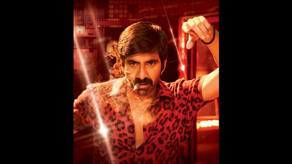Disco Raja Day 1 Worldwide Collections: Ravi Teja's Film Gets An Average Start
