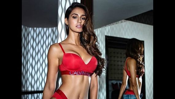 Disha Patani On Working In Bollywood: 'I Think It Takes Time To Find The Right Script'
