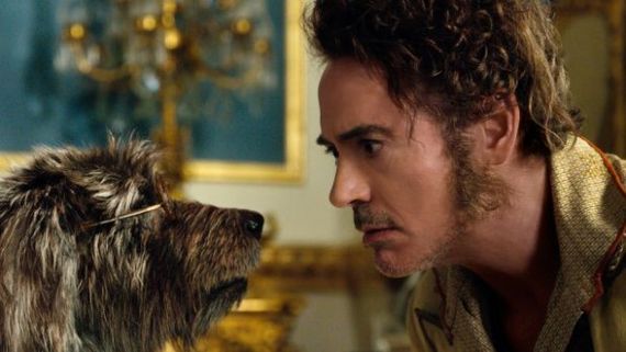 Dolittle Movie Review: This Kids Film Is Not For Robert Downey Jr's Grown Up Fans