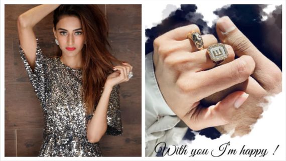 Erica Fernandes Is In Love! Is The Actress Engaged? Who Is The Mystery Man?