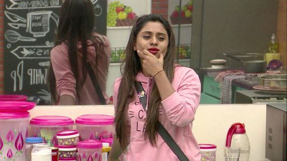 Bigg Boss Kannada 7 - Ticket To Finale Task Is Announced, Deepika Das Wins The First Medal