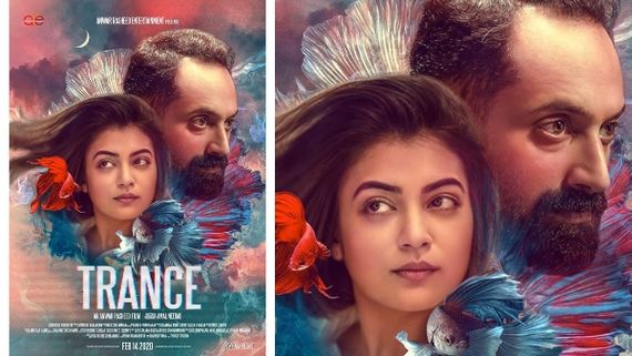 Fahadh Faasil-Nazriya Nazim Duo's Trance Gets A New Release Date!