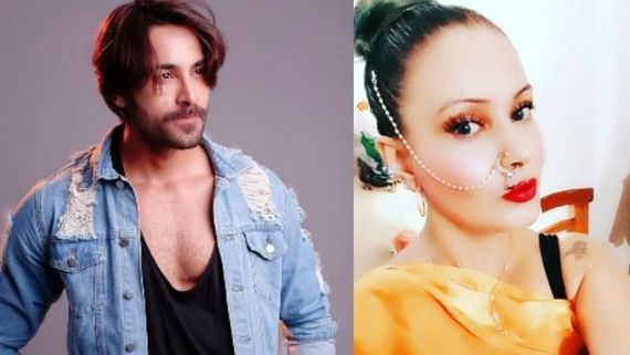 Bigg Boss 13 Contestant Arhaan Khan Opens Up About The Allegations Levelled By Amrita Dhanoa