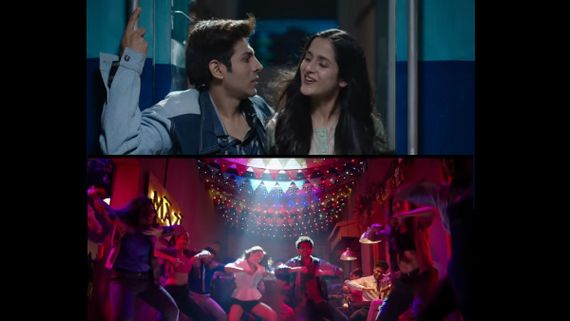 Love Aaj Kal Song Haan Main Galat: Kartik Aaryan And Sara Ali Khan's Party Track Has A 'Twist' 