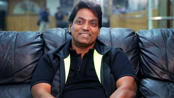 Complaint Filed Against Ganesh Acharya For Forcing A Female Choreographer To Watch Adult Videos