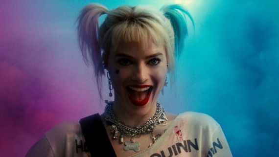 Birds Of Prey: Early Reaction For The Harley Quinn's Crime Crusader Is Out Now