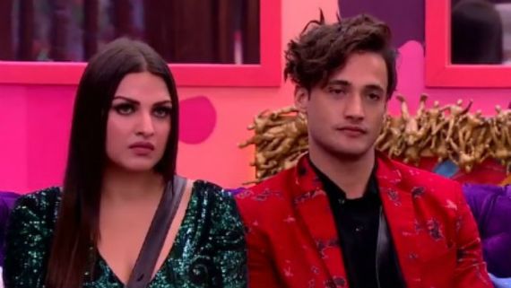 Himanshi Supports Asim Riaz Post Break-up With Her Fiance, Asks Fans Not To Be Insensitive