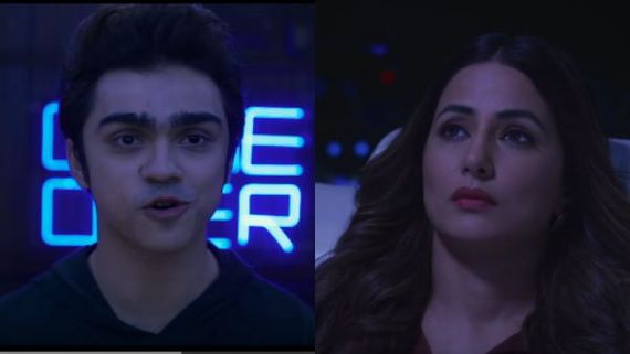 Hacked Trailer Review: Hina Khan Makes A Bold Debut With Vikarm Bhatt's Film