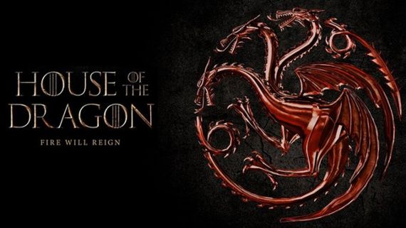 Game Of Thrones Spin Off 'House of The Dragon' To Air In 2022