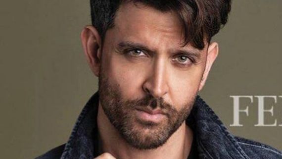Happy Birthday Hrithik Roshan: Here Is A Look At The Krrish Star's Return In 2019