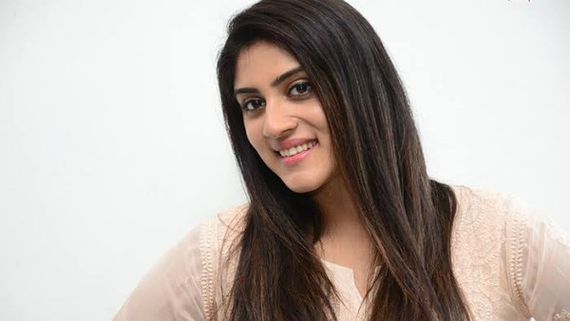 Dhanya Balakrishna Is All Set To Make Her Sandalwood Debut With Sarvajanikarige Suvarnavakaasha