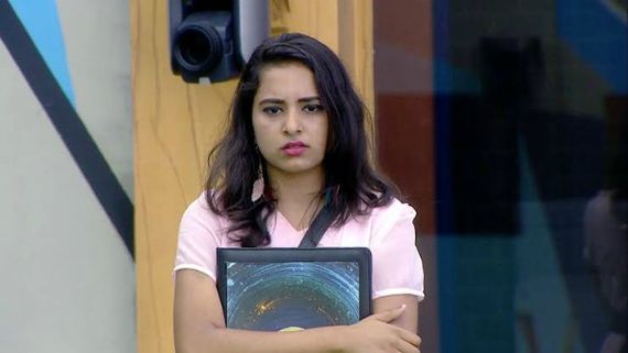 Bigg Boss Kannada 7 Day 81 Written Update - Chandana Is Upset With Her Performance In The Task
