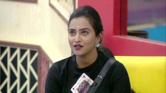 Bigg Boss Kannada Season 7 - Priyanka Shivanna Gets Eliminated