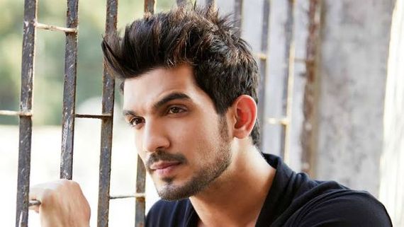 Arjun Bijlani Feels One Cannot Open Up About Depression In The Television Industry