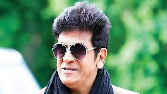Superstar Shivarajkumar To Work With Sandalwood Debutant Director Vijay Milton